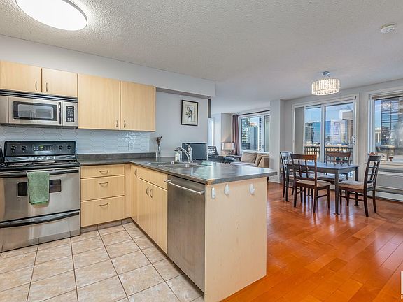 4th image of 10180 104th St NW #1407