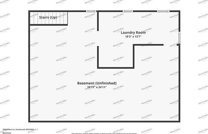 3 bed, 1.0 bath, 910 sqft, $1,430 — Photo 2