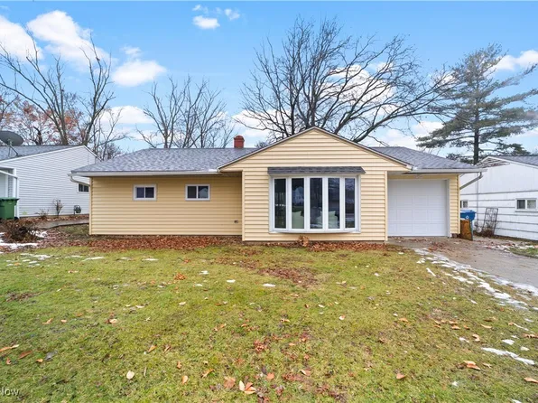 5832 Kings Hwy, Parma Heights, OH 44130