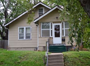 4202 Decatur St, Omaha, NE 68111