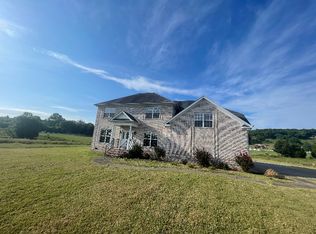 2819 Sheegog Ln, Columbia, TN 38401