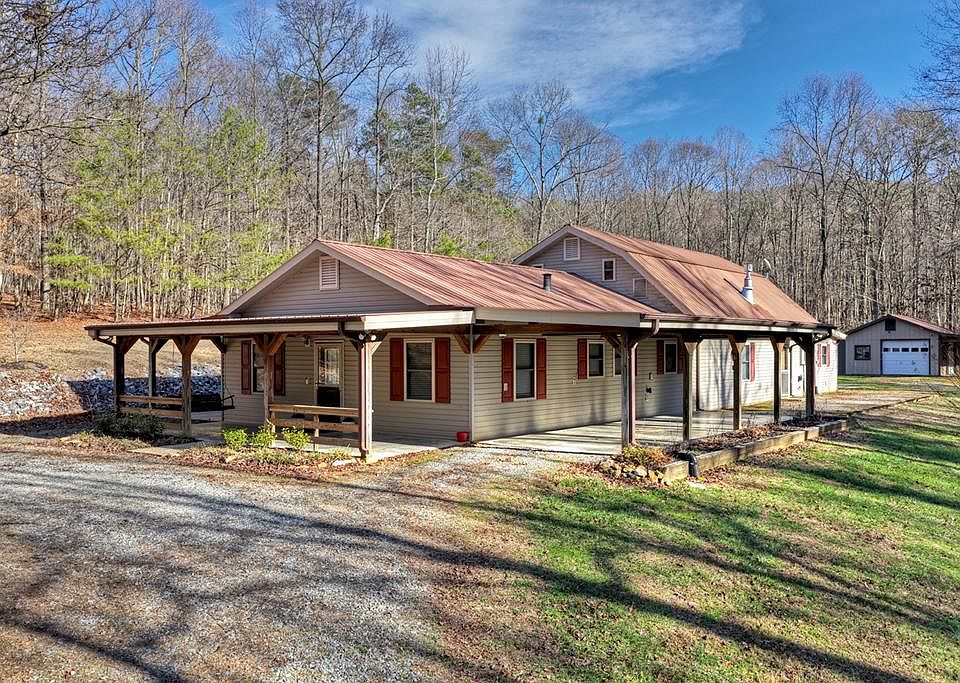 1st image of 1705 Homer Wright Rd