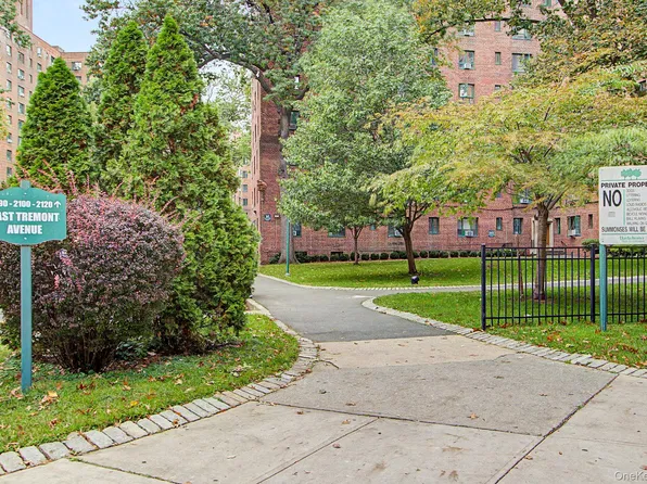 2100 Tremont Avenue #MC, Bronx, NY 10462