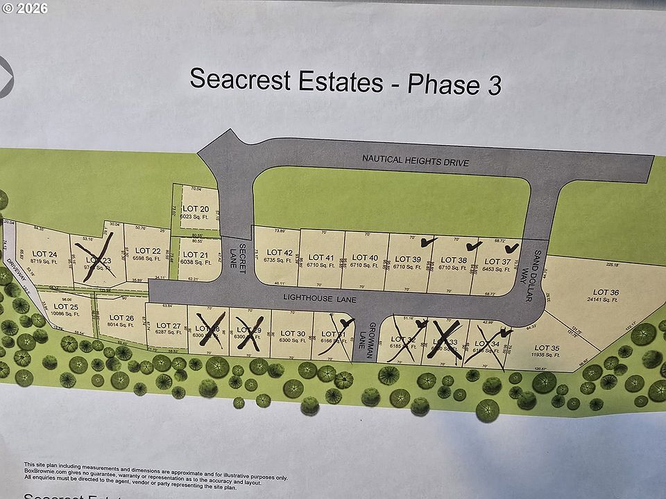 2nd image of 1312 Seacrest Ln