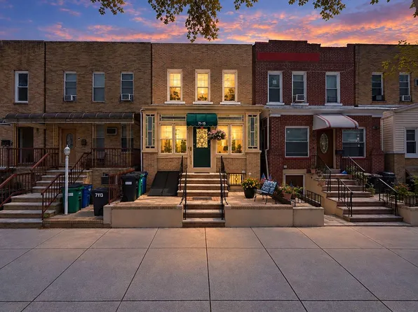 7115 68th St, Ridgewood, NY 11385