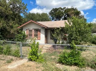 301 Barrett Ave, San Antonio, TX 78214