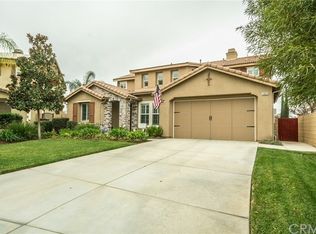 34663 Black Cherry St, Winchester, CA 92596