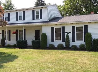 1402 Asbury Rd, Erie, PA 16505