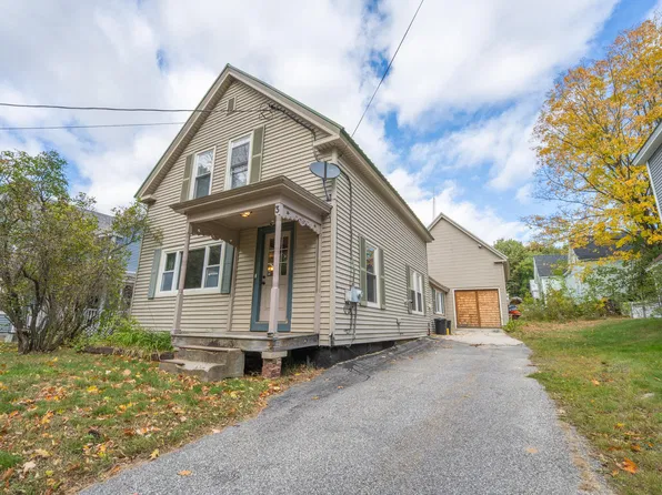 3 Front Street, Mexico, ME 04257