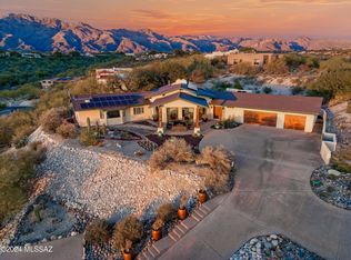 4300 N Camino Yermo, Tucson, AZ 85750
