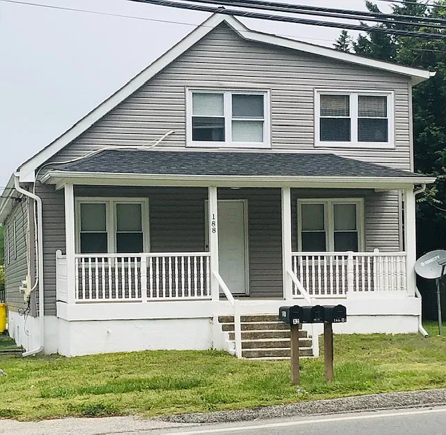 188 Mountain Rd #A3