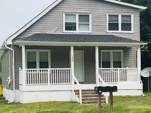 188 Mountain Rd Unit A3, Pasadena, MD 21122