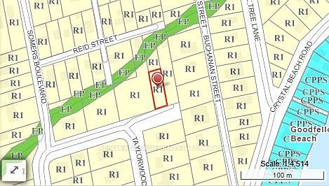 4th image of 0 Taylorwoods Blvd