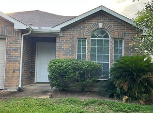 16302 Bantam Ridge Ct, Houston, TX 77053