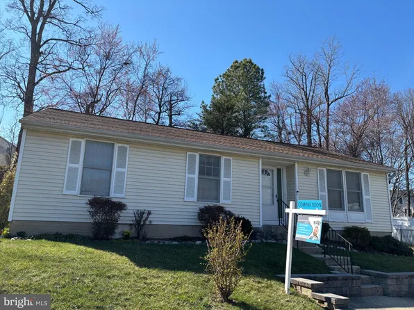 2022 Wilhelm Ave, Baltimore, MD 21237