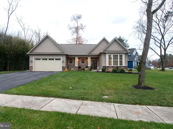 34 Katie Ct, Mullica Hill, NJ 08062