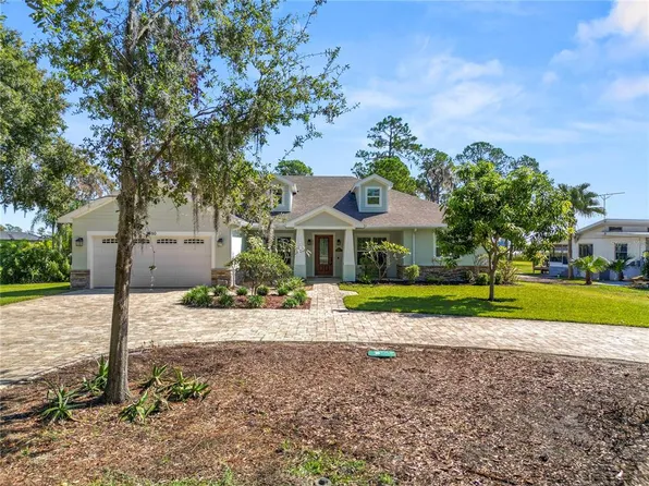 2780 W Lake Hamilton Dr, Winter Haven, FL 33881
