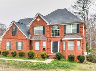 124 Sunflower Meadows Dr, McDonough, GA 30252