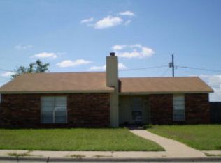 4801A W Cuthbert Ave, Midland, TX 79703