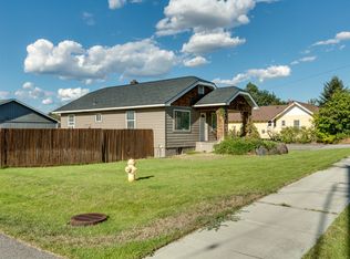 11921 E Boone Ave, Spokane Valley, WA 99206