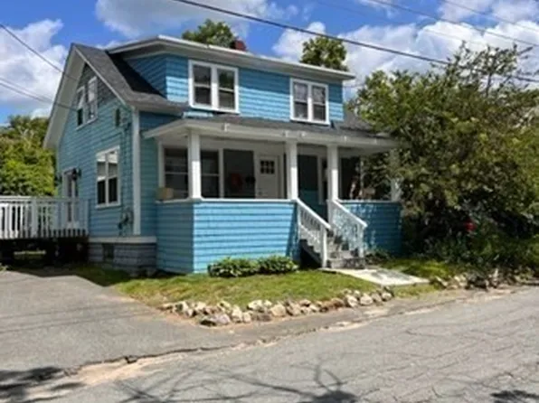 23 Pleasant St, Orange, MA 01364