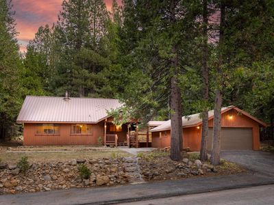 41177 Skyline Dr, Emigrant Gap, CA 95715 | MLS #20261760 | Zillow
