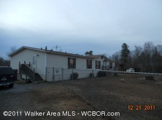 269 Bennett Rd, Jasper, AL 35503