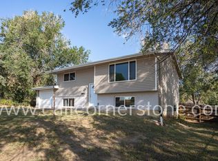 3614 Regis St, Colorado Springs, CO 80909