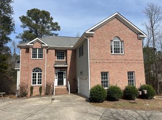 7403 Chesley Ln, Durham, NC 27713