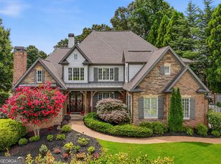 501 Gold Shore Ln, Canton, GA 30114