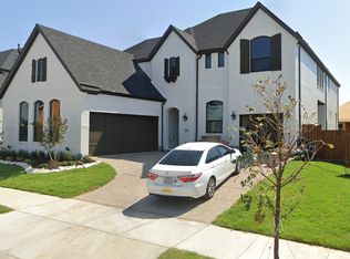 4916 Fergus Ln, Carrollton, TX 75010