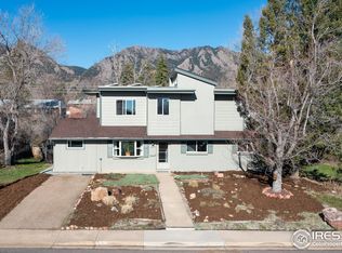 1345 Georgetown Rd, Boulder, CO 80305