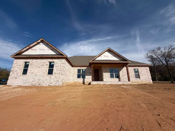 4 W Castlepines, Greenbrier, AR 72058