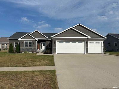 1504 Woods Ave, Camanche, IA, 52730