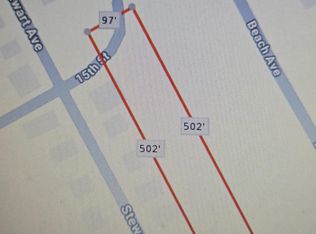 Stewart Ave LOT 22, Gulfport, MS 39501