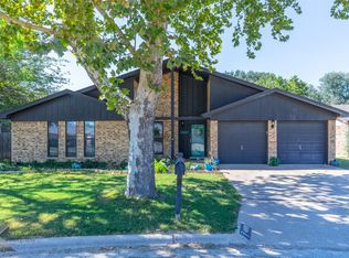 4818 Stonecrest Ct, Abilene, TX 79606