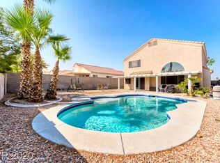 580 Bugle Bluff Dr, Henderson, NV 89015