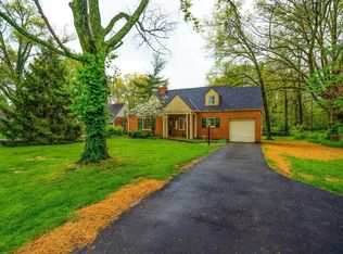 621 Compton Rd, Cincinnati, OH 45231