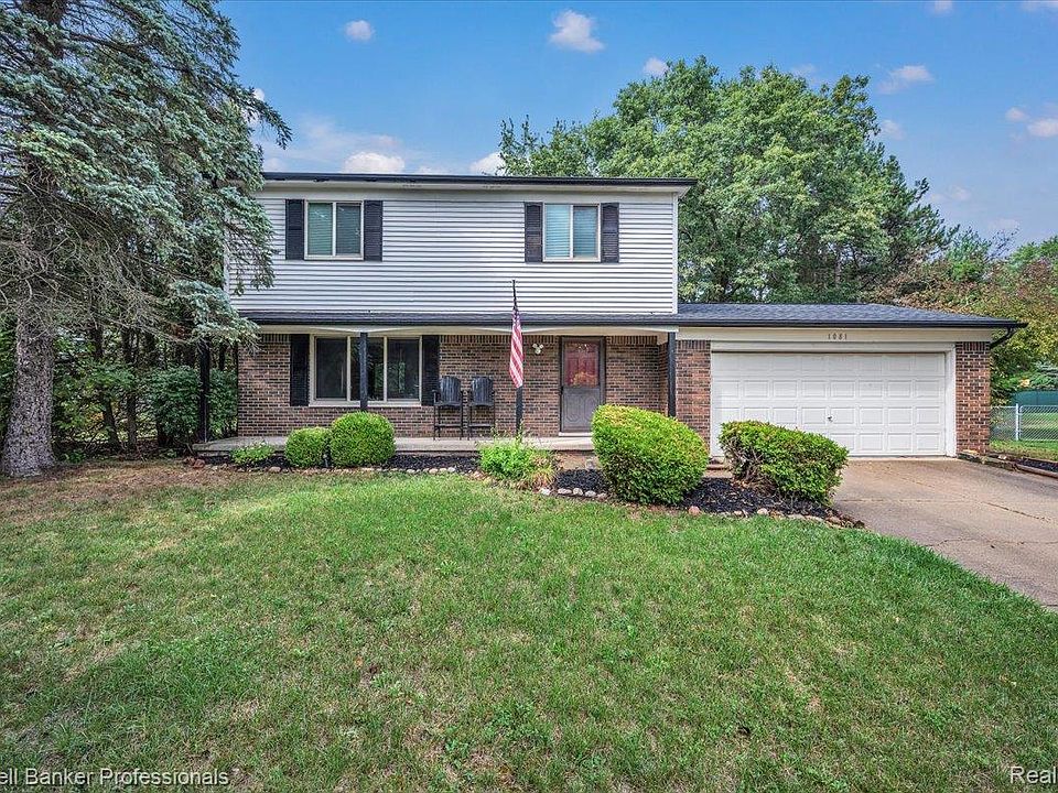 1st image of 1081 Keble Ct