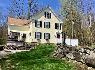 81 Putnam Hill Rd, Lyndeborough, NH 03082