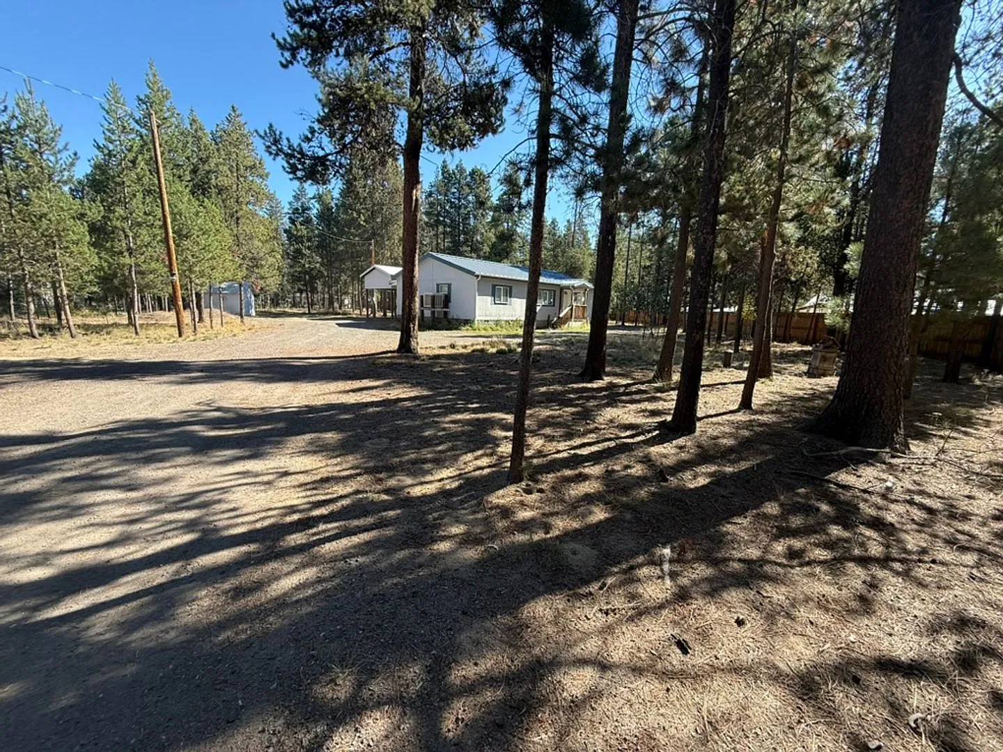 Newly Remodeled Home - Fully Fenced and Gated — Photo 4