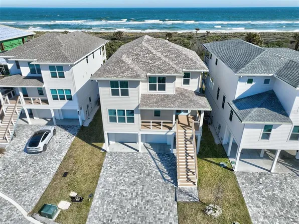 202 Surfview Ln, Palm Coast, FL 32137