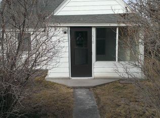 1618 Livingston Ave, Helena, MT 59601