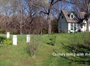 15973 Twelve Corners Rd, Pea Ridge, AR 72751