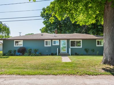 8941 Lenhards Lndg, Clarksville, MI, 48815