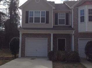 521 Maggie Ln, Jonesboro, GA 30238