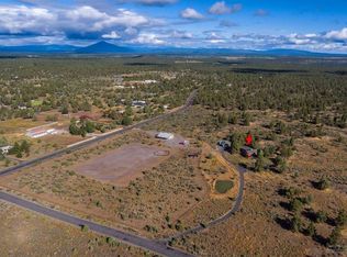 18238 Fryrear Ranch Rd, Bend, OR 97703