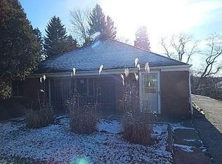 260 Streets Run Rd, Pittsburgh, PA 15236