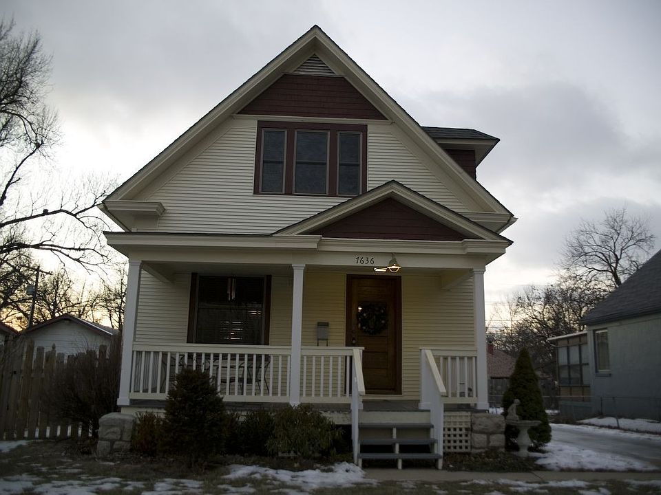 1st image of 7636 Madison Ave