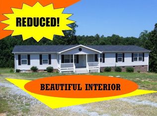 175 Sandee Dr, Angier, NC 27501